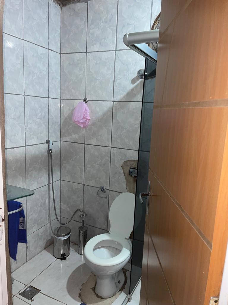 Casa à venda com 2 quartos, 100m² - Foto 4