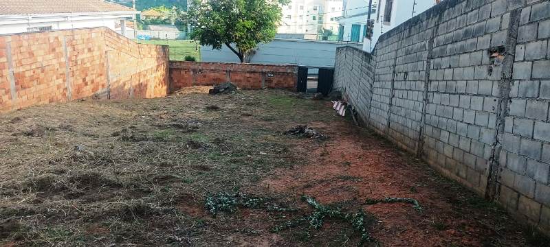 Terreno à venda, 360m² - Foto 2