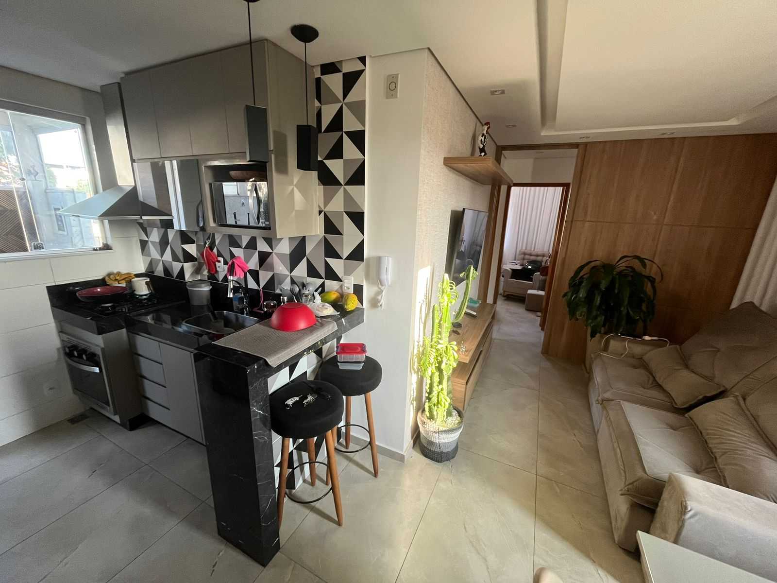 Cobertura à venda com 3 quartos, 144m² - Foto 9