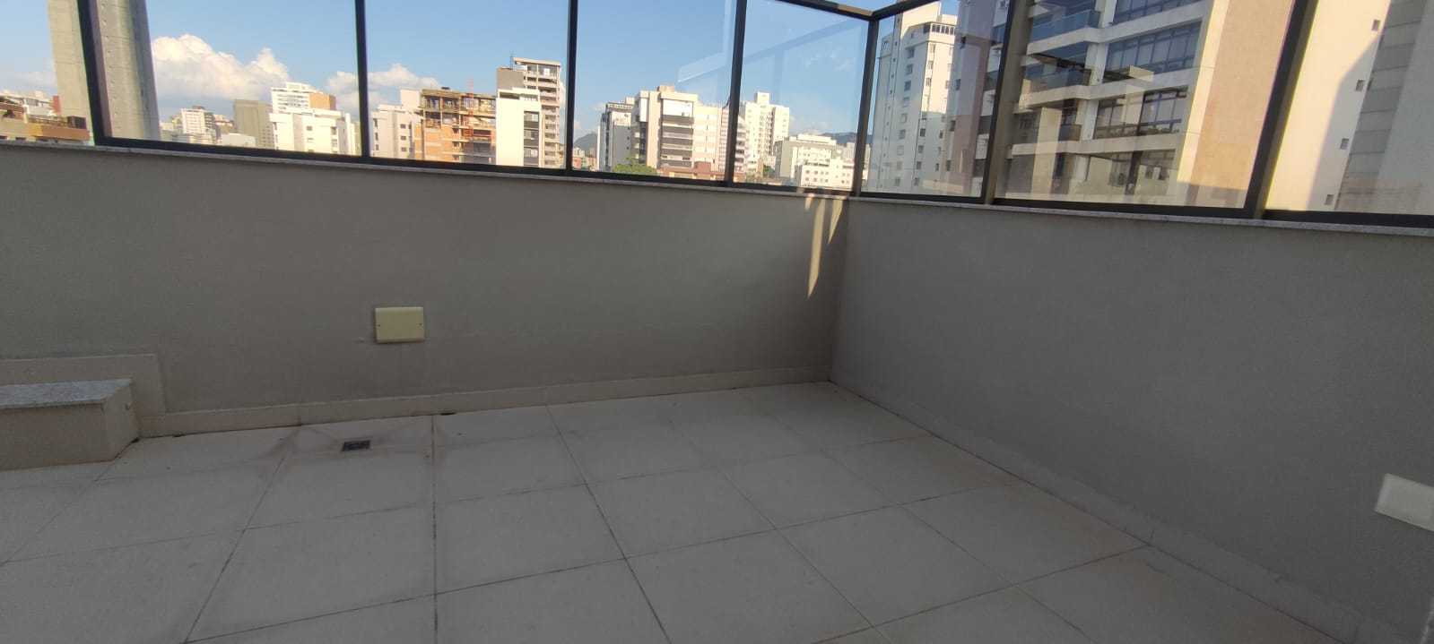 Cobertura à venda com 2 quartos, 120m² - Foto 11