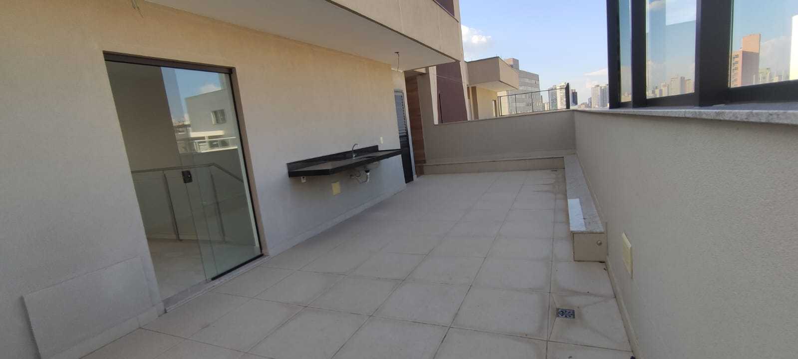 Cobertura à venda com 2 quartos, 120m² - Foto 9