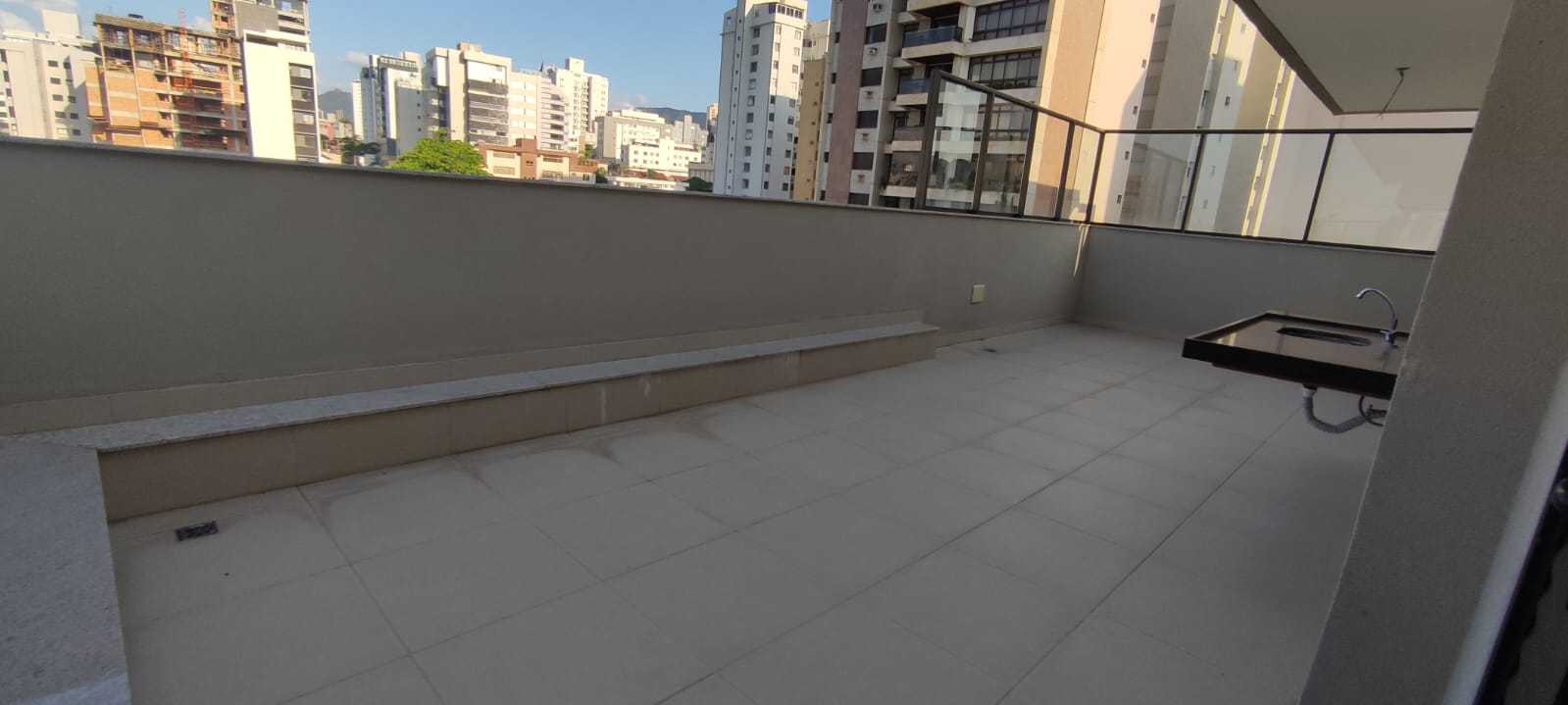 Cobertura à venda com 2 quartos, 120m² - Foto 7