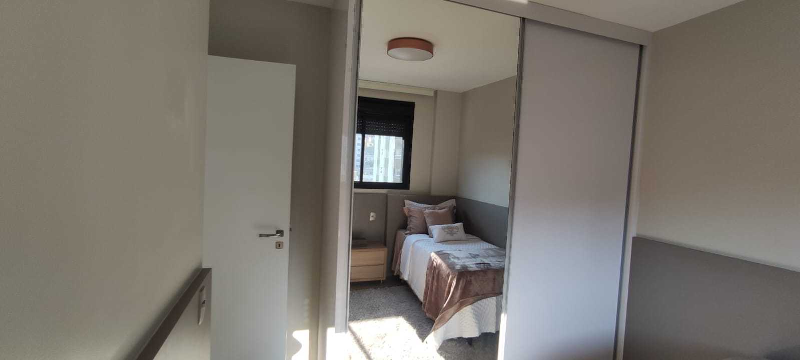 Apartamento à venda com 2 quartos, 64m² - Foto 8