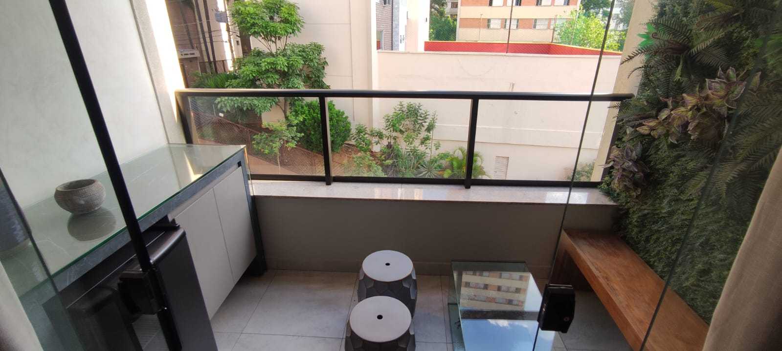 Apartamento à venda com 2 quartos, 64m² - Foto 14