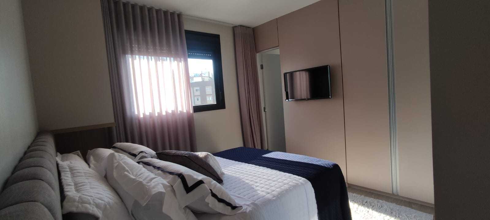 Apartamento à venda com 2 quartos, 64m² - Foto 7