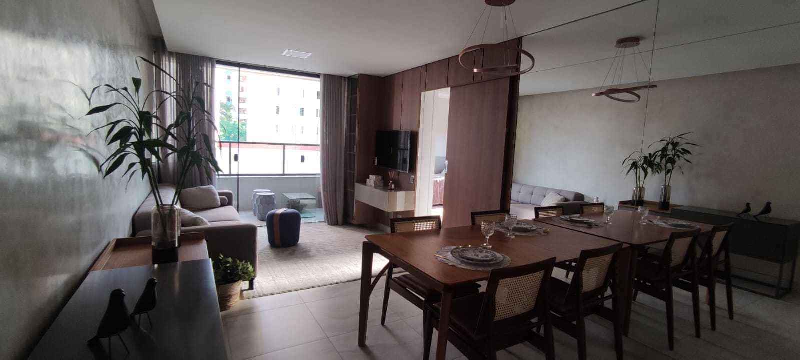 Apartamento à venda com 2 quartos, 64m² - Foto 12