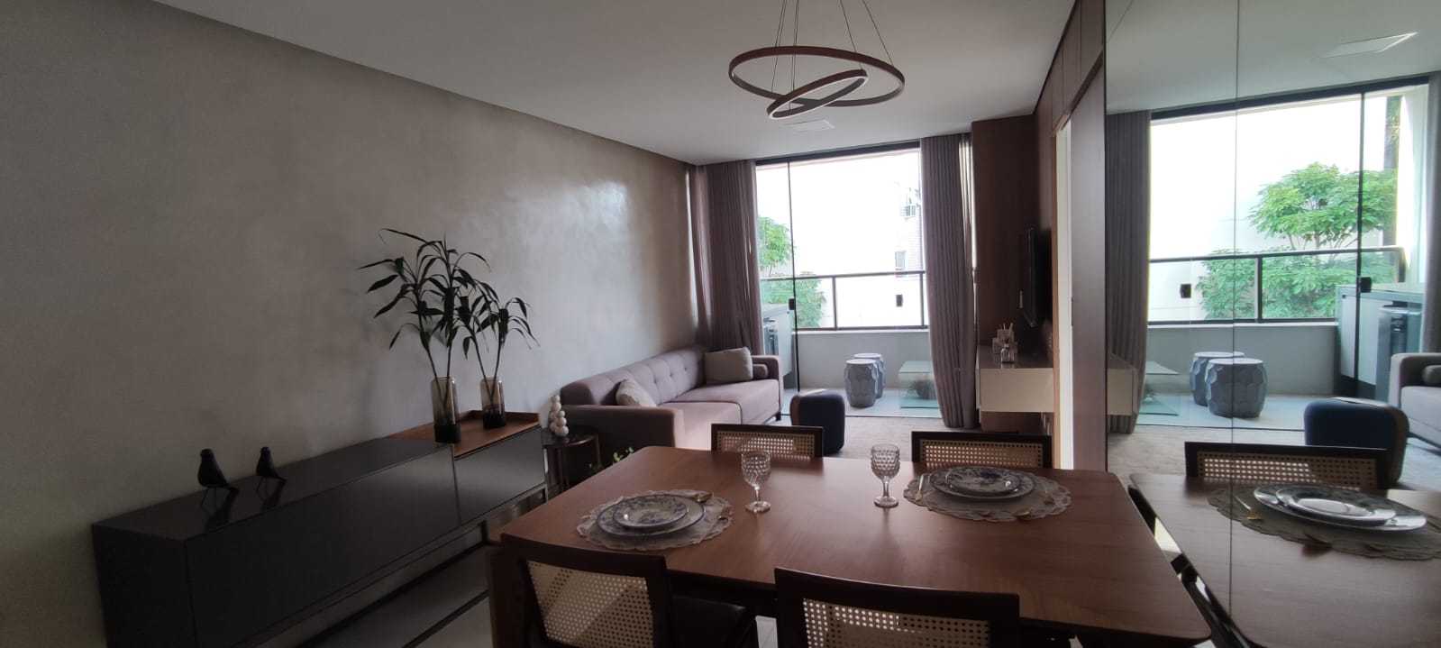 Apartamento à venda com 2 quartos, 64m² - Foto 13