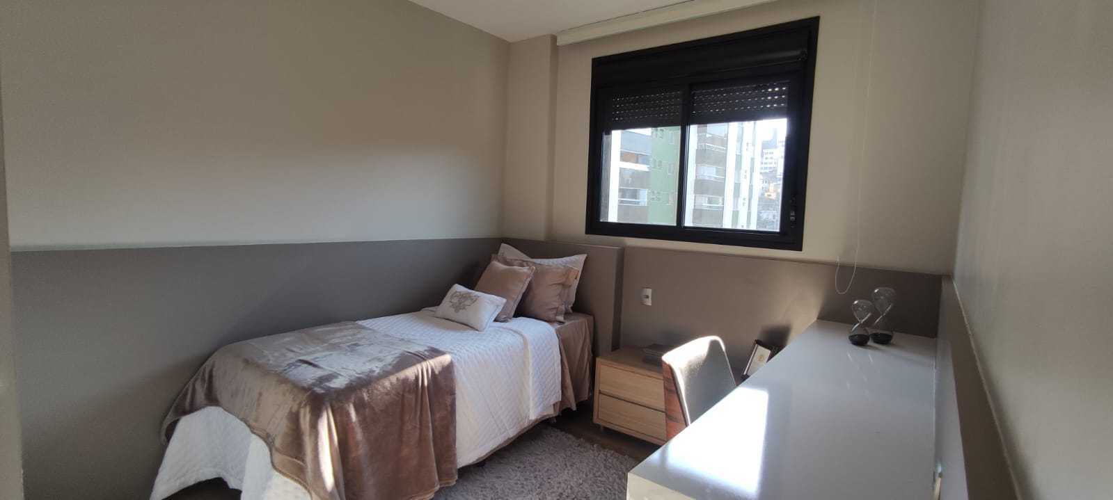 Apartamento à venda com 2 quartos, 64m² - Foto 9