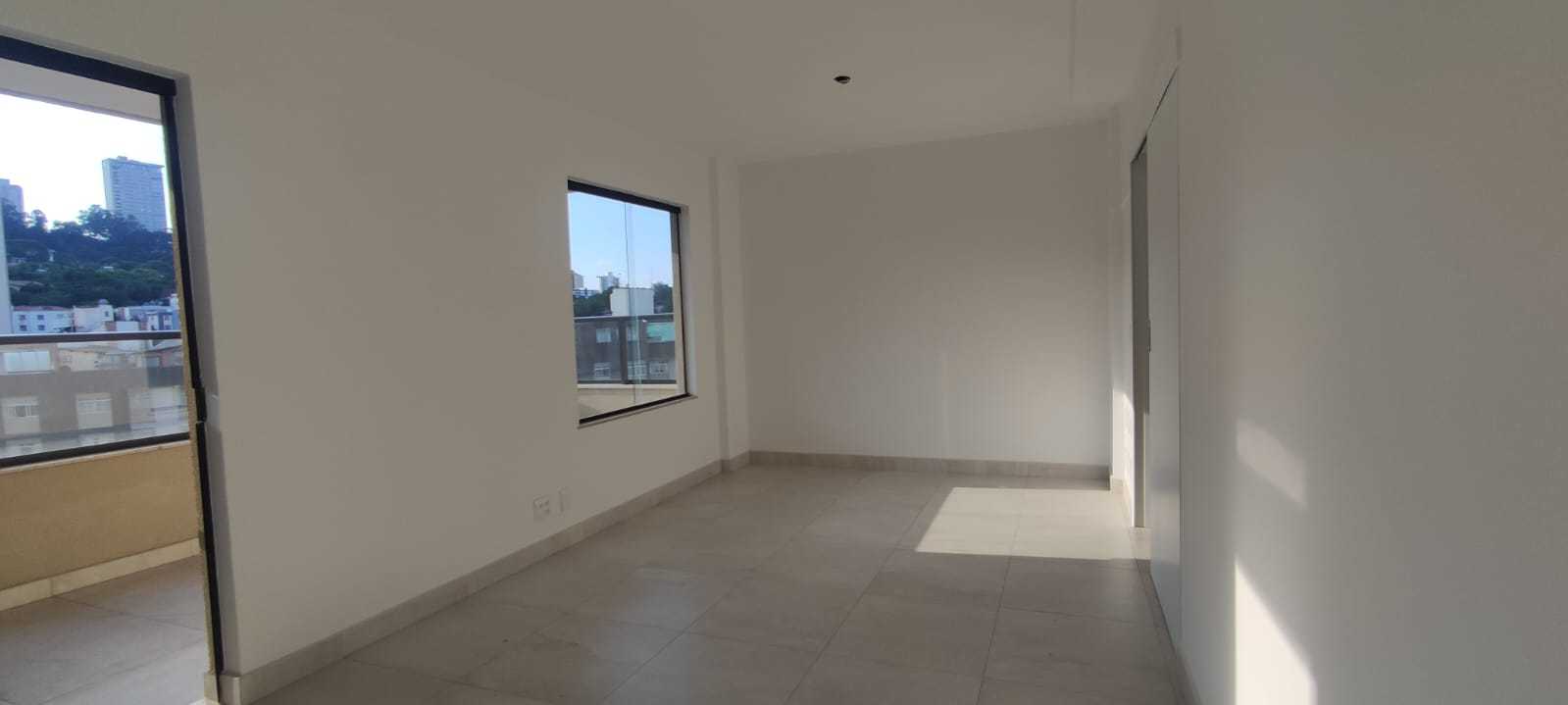 Apartamento à venda com 2 quartos, 76m² - Foto 15