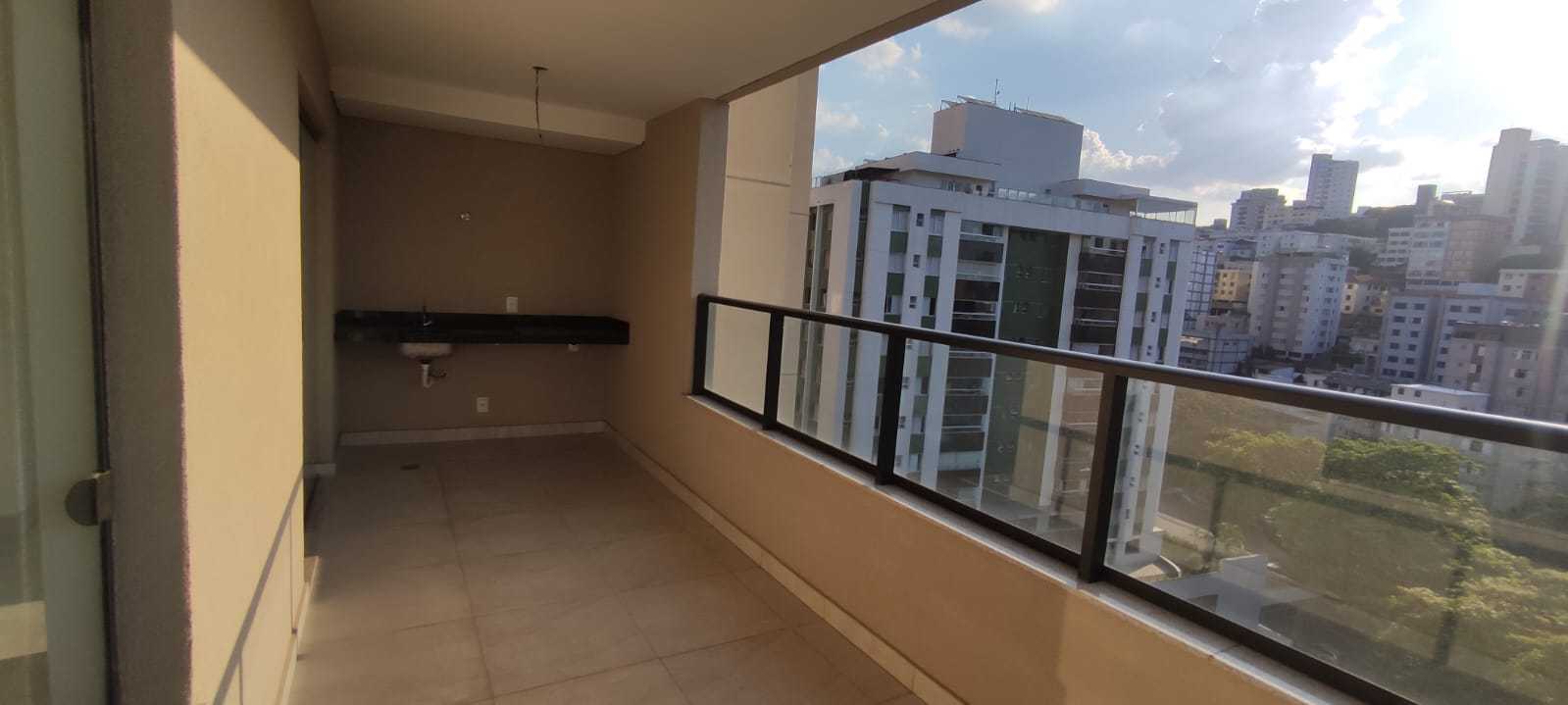 Apartamento à venda com 2 quartos, 76m² - Foto 7