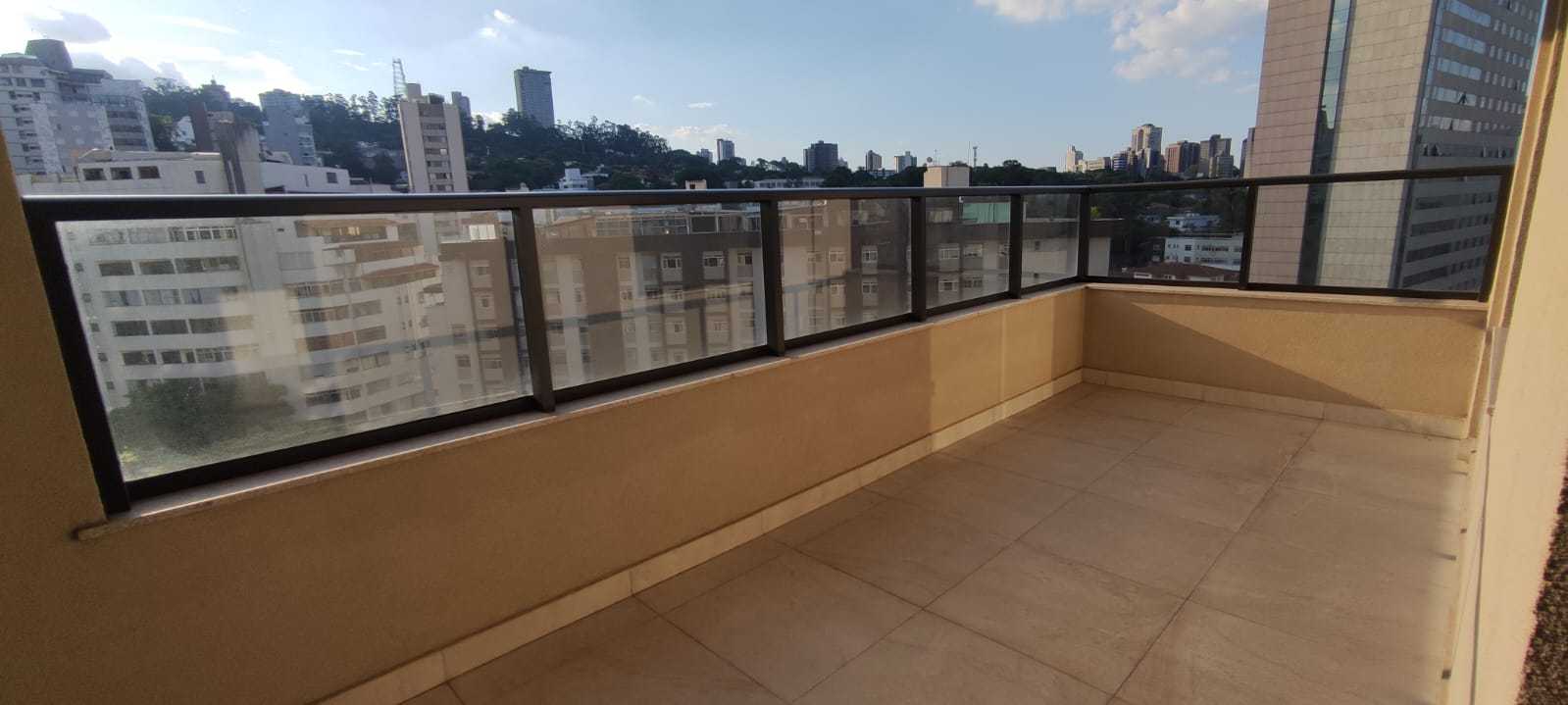 Apartamento à venda com 2 quartos, 76m² - Foto 8