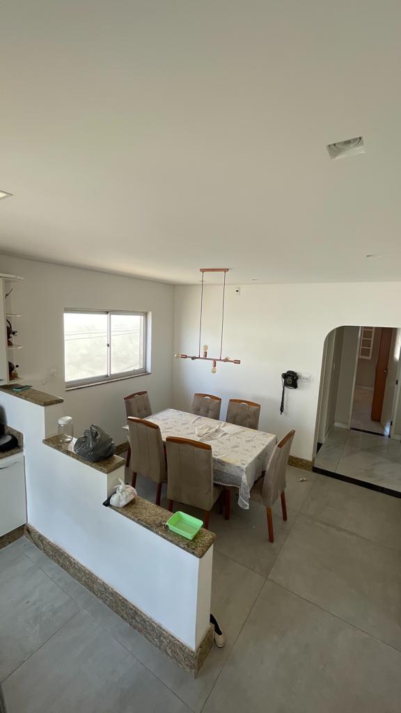 Casa à venda com 4 quartos, 220m² - Foto 16