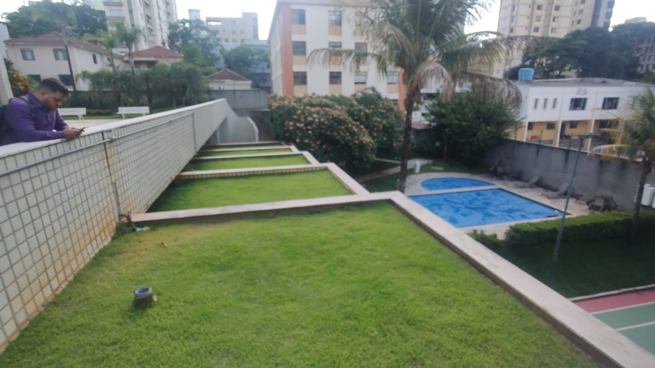 Apartamento à venda com 4 quartos, 149m² - Foto 10