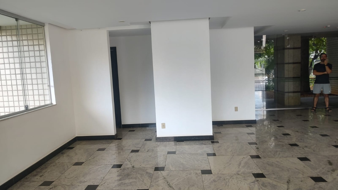 Apartamento à venda com 4 quartos, 149m² - Foto 14