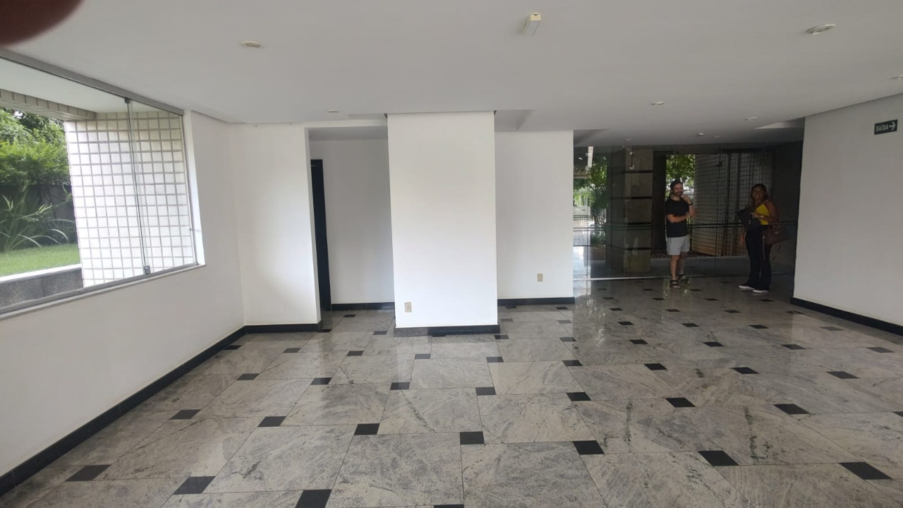 Apartamento à venda com 4 quartos, 149m² - Foto 15