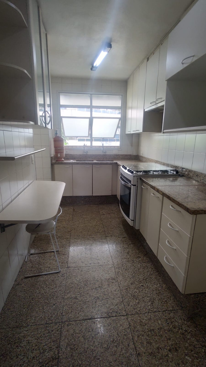 Apartamento à venda com 4 quartos, 149m² - Foto 21