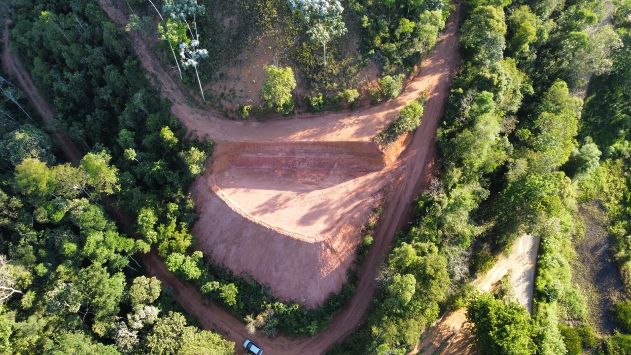 Chácara à venda com 1 quarto, 20000m² - Foto 4