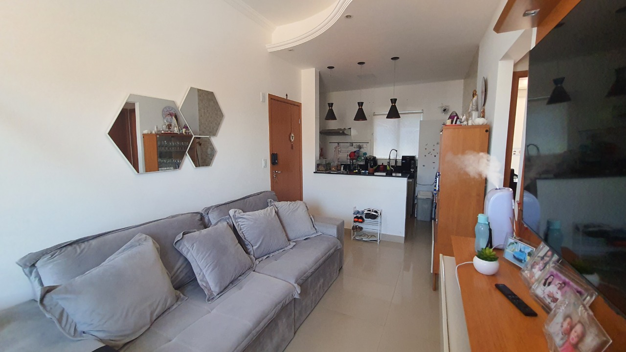 Cobertura à venda com 2 quartos, 95m² - Foto 2