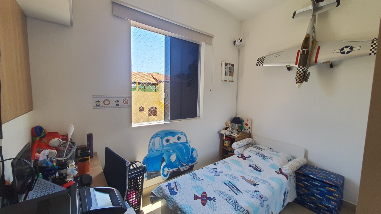 Cobertura à venda com 2 quartos, 95m² - Foto 4