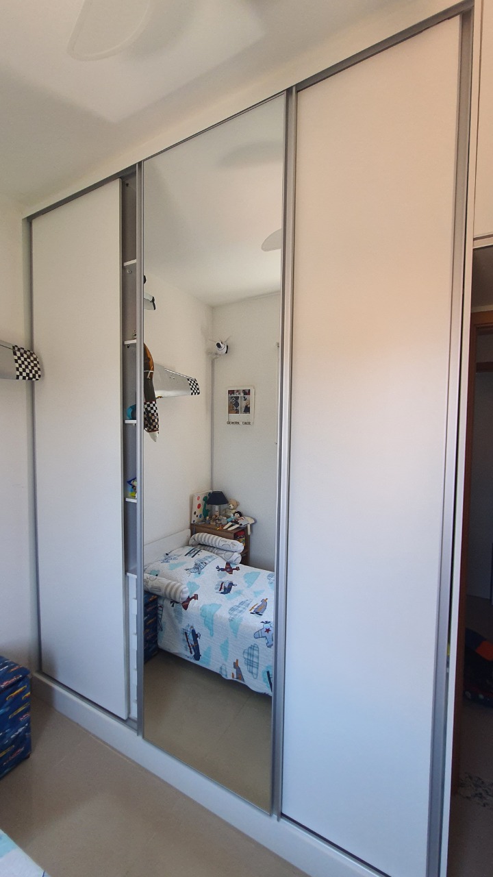 Cobertura à venda com 2 quartos, 95m² - Foto 5