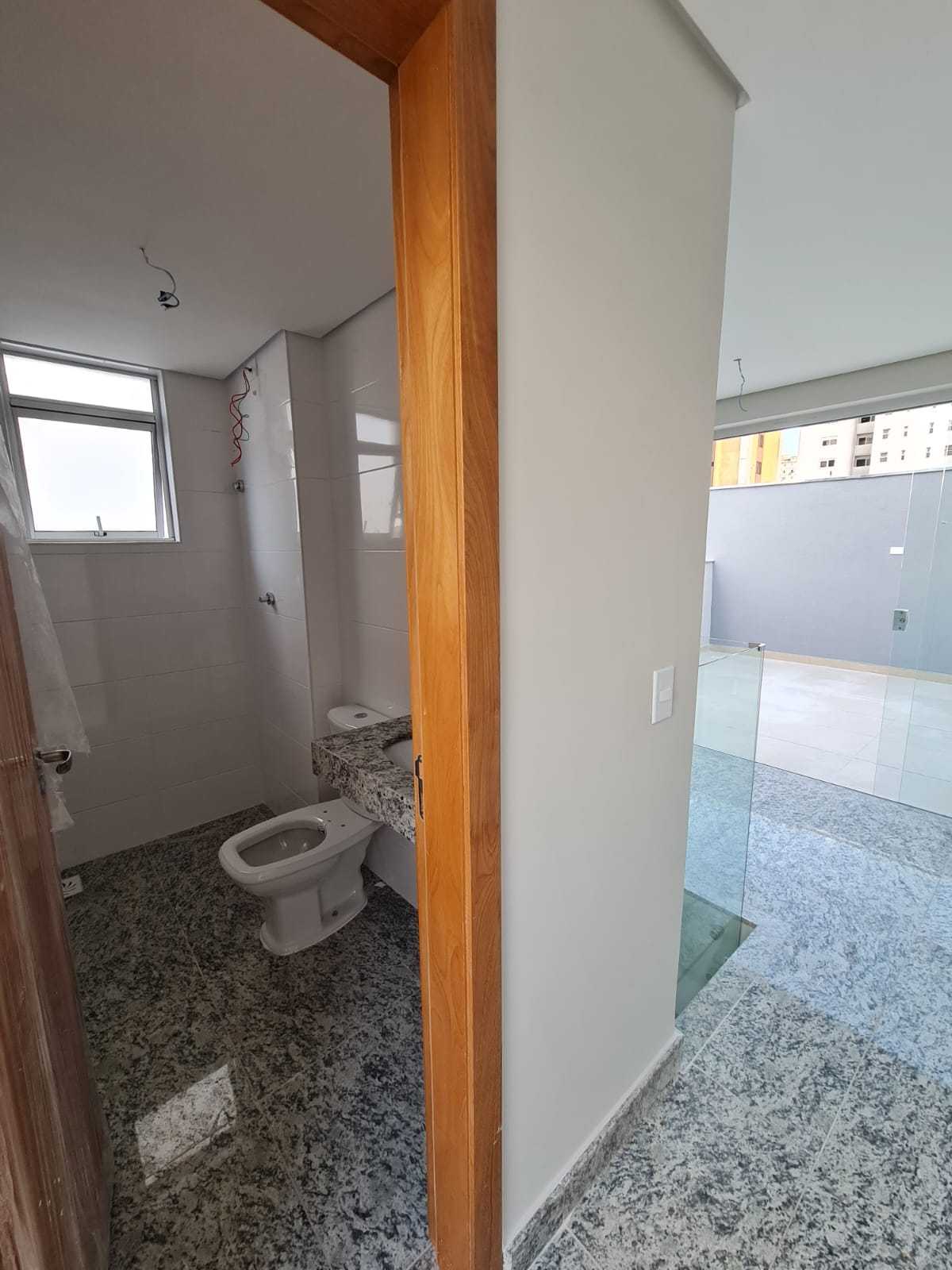 Cobertura à venda com 2 quartos, 14m² - Foto 12