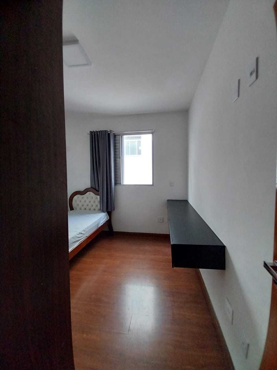 Apartamento à venda com 3 quartos, 102m² - Foto 9