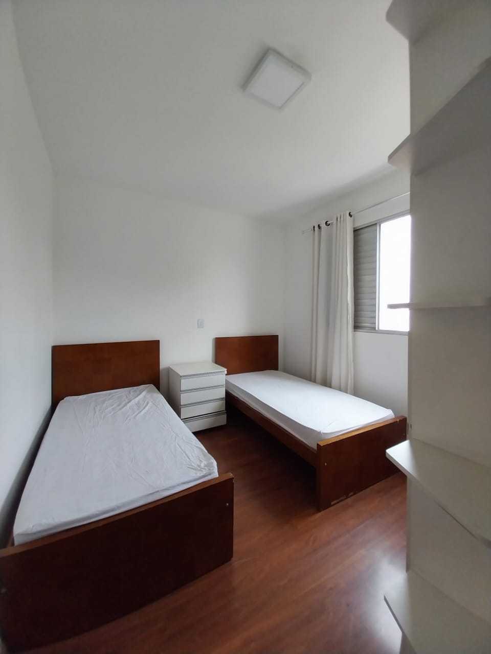 Apartamento à venda com 3 quartos, 102m² - Foto 7