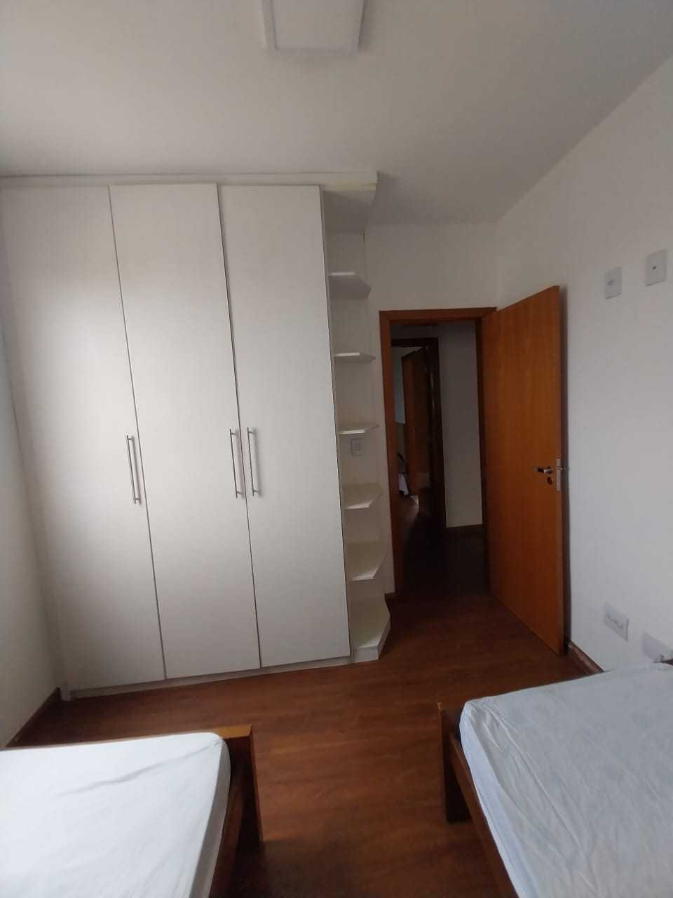 Apartamento à venda com 3 quartos, 102m² - Foto 5