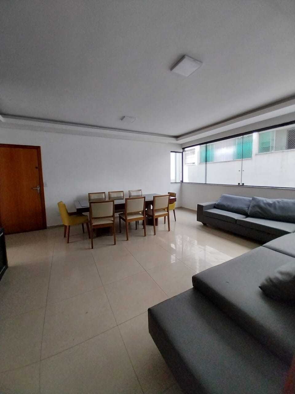 Apartamento à venda com 3 quartos, 102m² - Foto 8