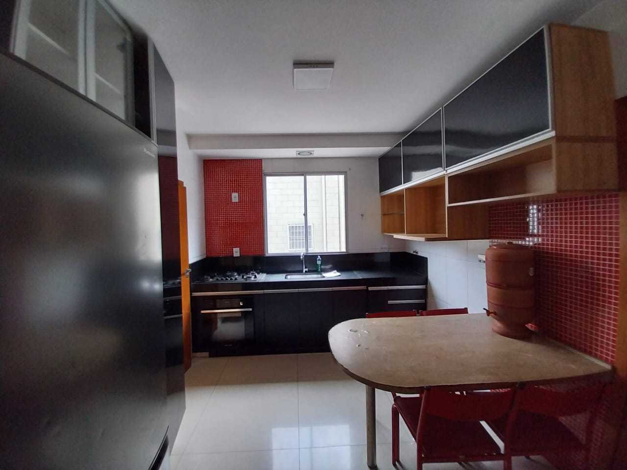 Apartamento à venda com 3 quartos, 102m² - Foto 10