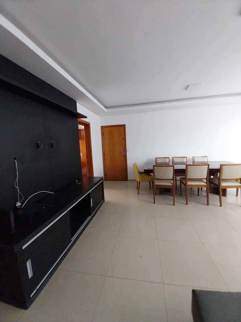 Apartamento à venda com 3 quartos, 102m² - Foto 2