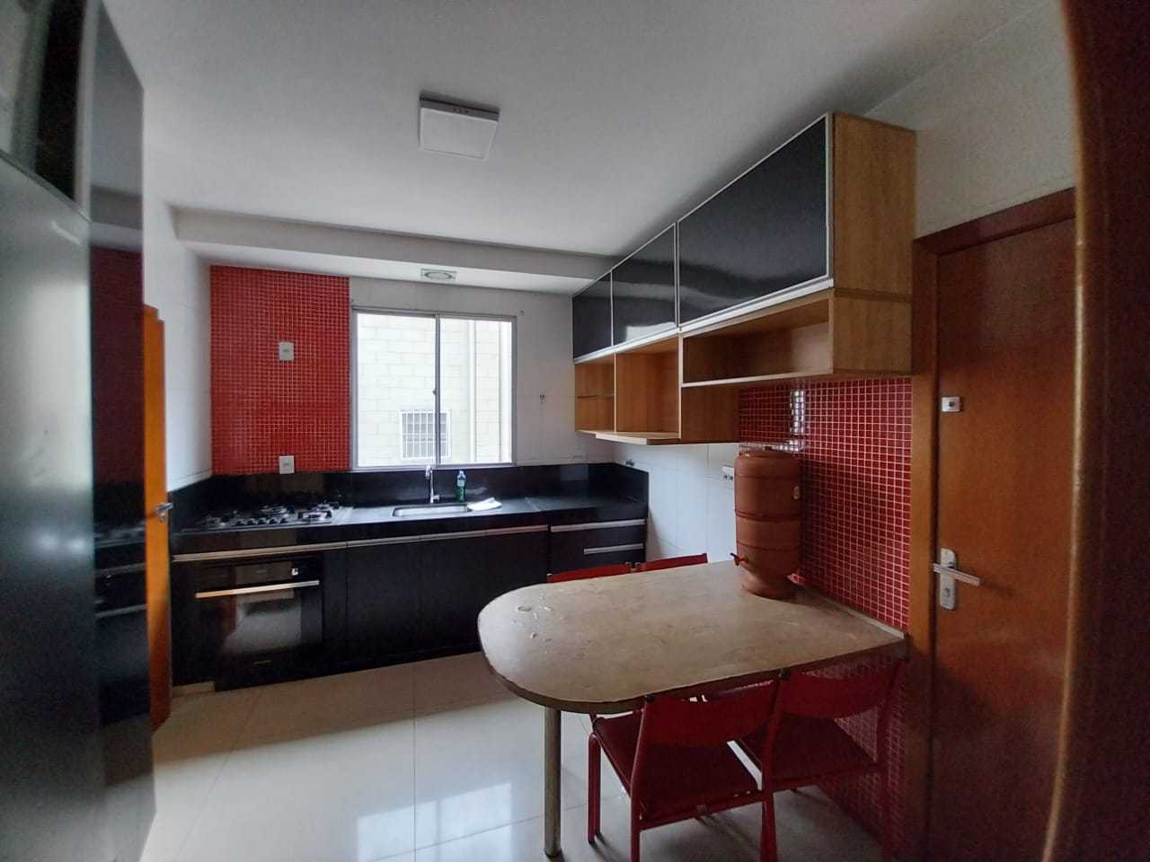 Apartamento à venda com 3 quartos, 102m² - Foto 14