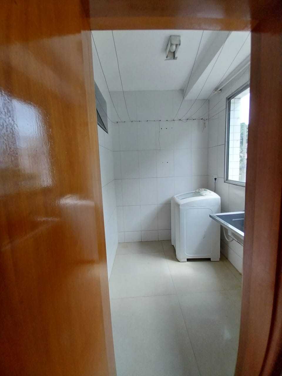 Apartamento à venda com 3 quartos, 102m² - Foto 6