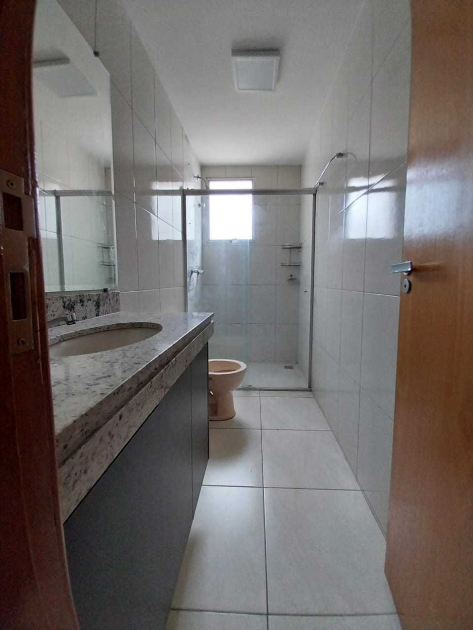 Apartamento à venda com 3 quartos, 102m² - Foto 4