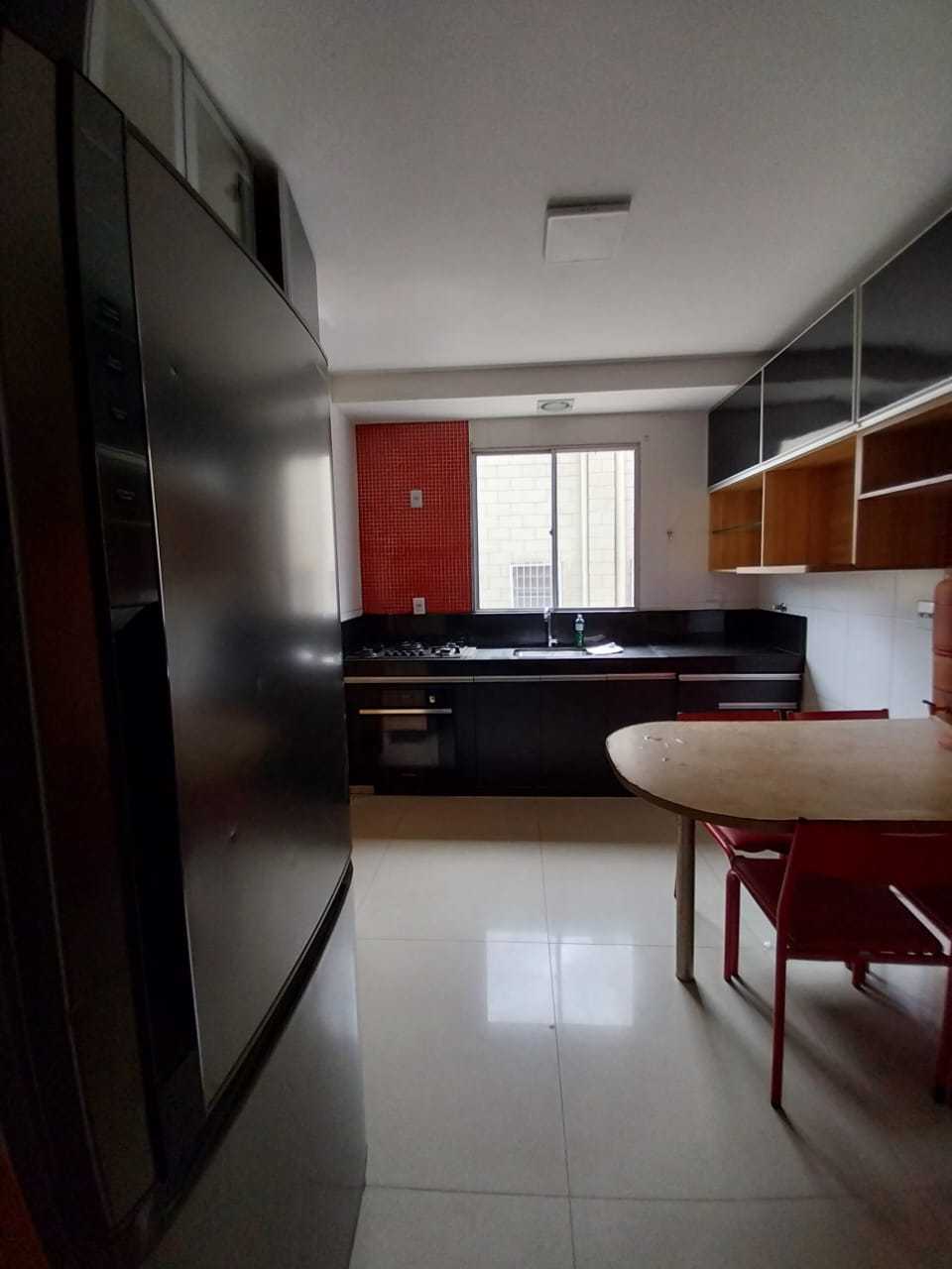 Apartamento à venda com 3 quartos, 102m² - Foto 16