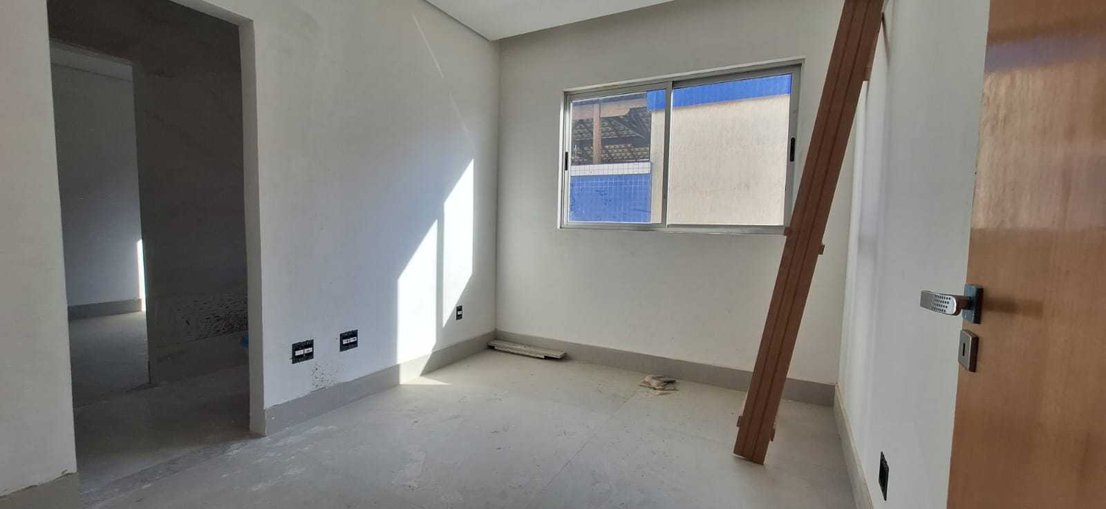 Cobertura à venda com 3 quartos, 80m² - Foto 8