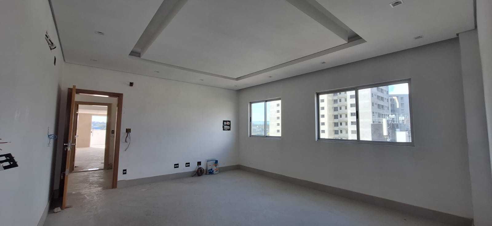 Cobertura à venda com 3 quartos, 80m² - Foto 2