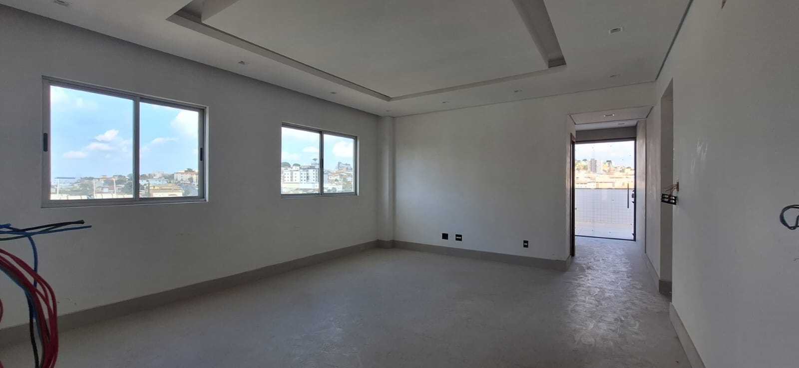 Cobertura à venda com 3 quartos, 80m² - Foto 3