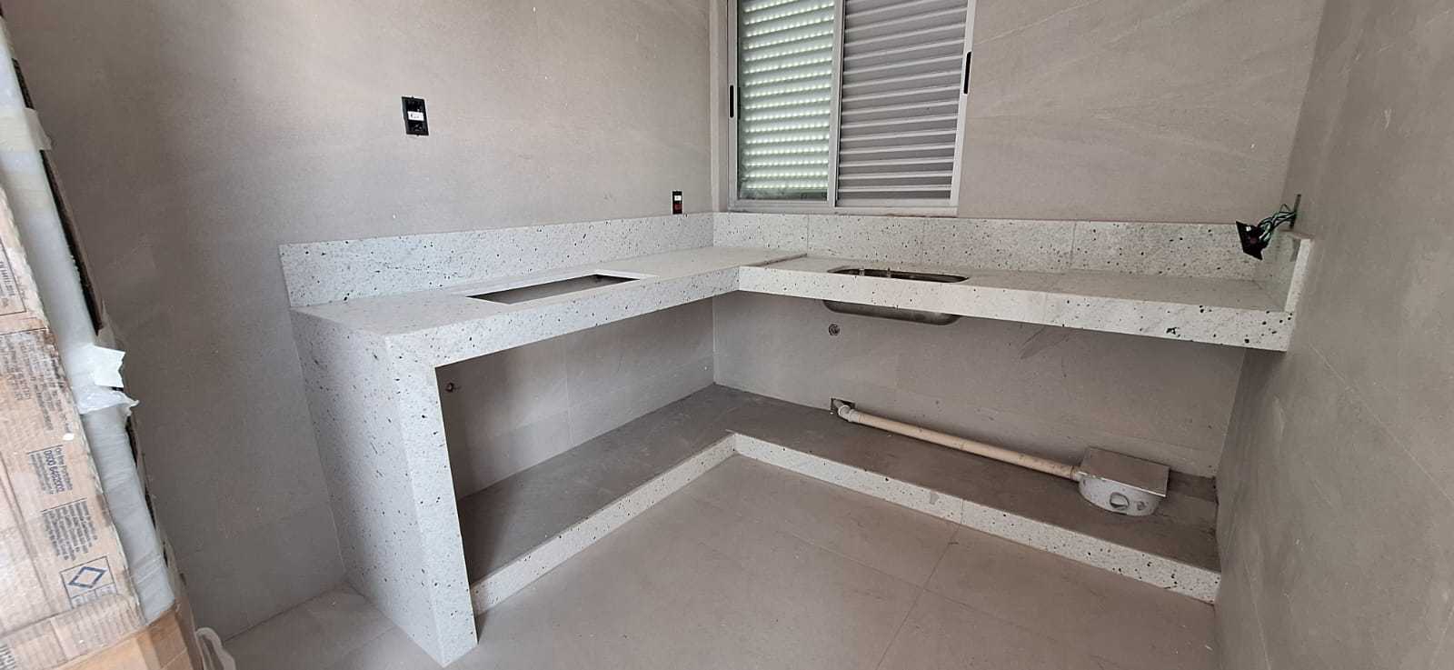 Cobertura à venda com 3 quartos, 80m² - Foto 6