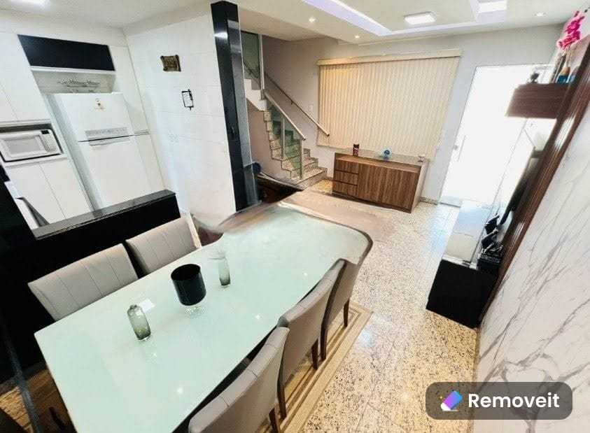 Casa à venda com 3 quartos, 180m² - Foto 6