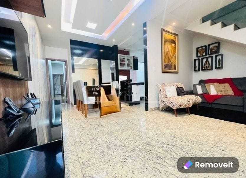 Casa à venda com 3 quartos, 180m² - Foto 5