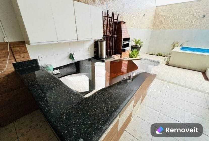 Casa à venda com 3 quartos, 180m² - Foto 3