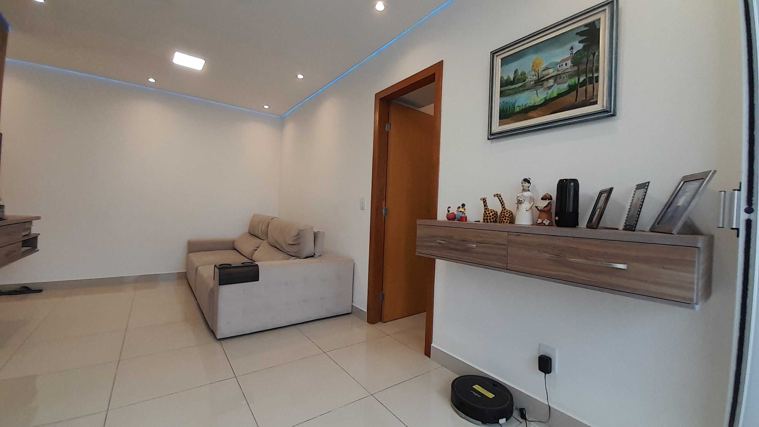 Apartamento à venda com 3 quartos, 70m² - Foto 3