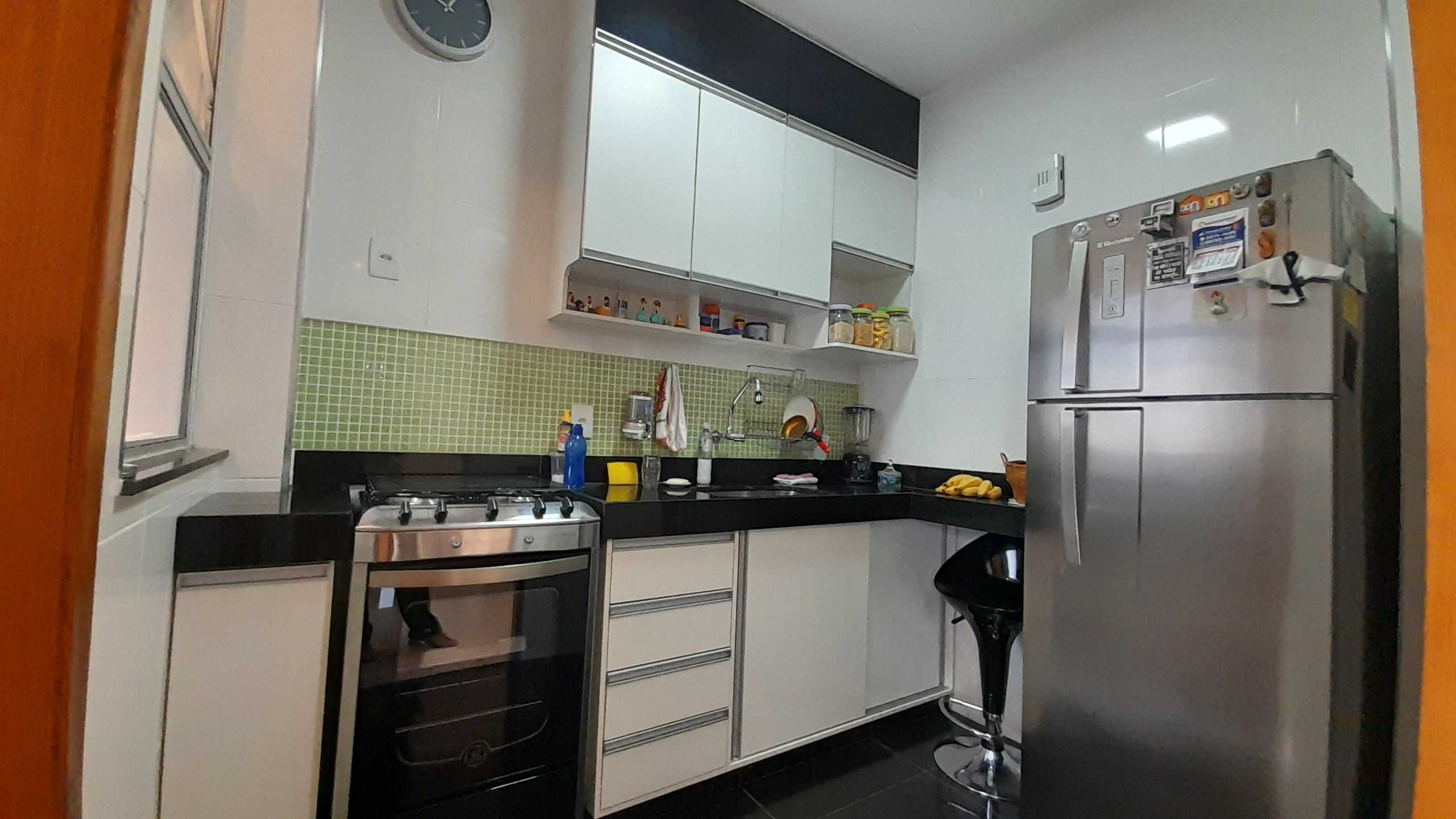 Apartamento à venda com 3 quartos, 70m² - Foto 12