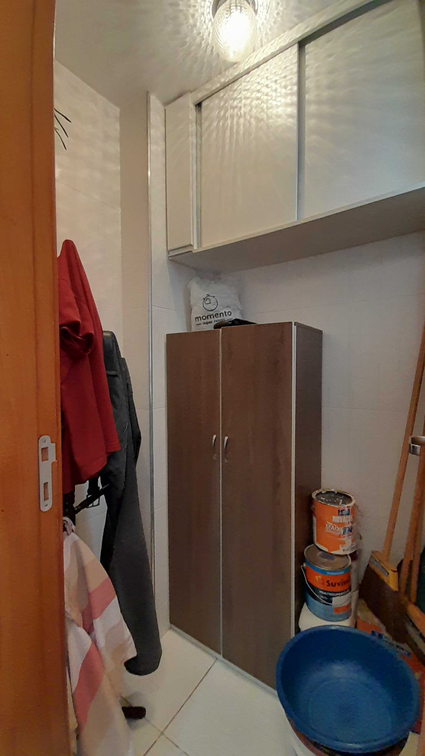 Apartamento à venda com 3 quartos, 70m² - Foto 15