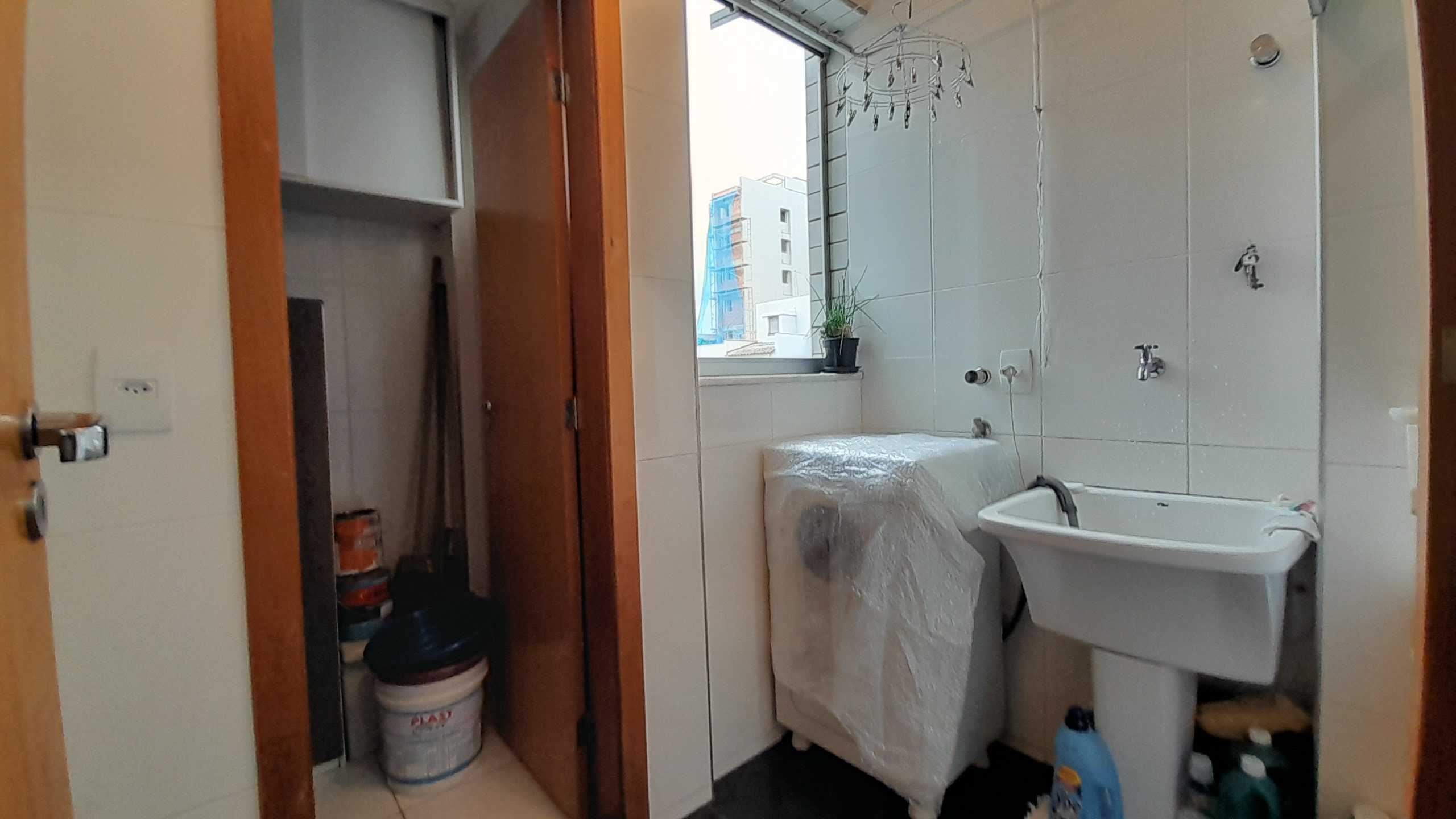 Apartamento à venda com 3 quartos, 70m² - Foto 14