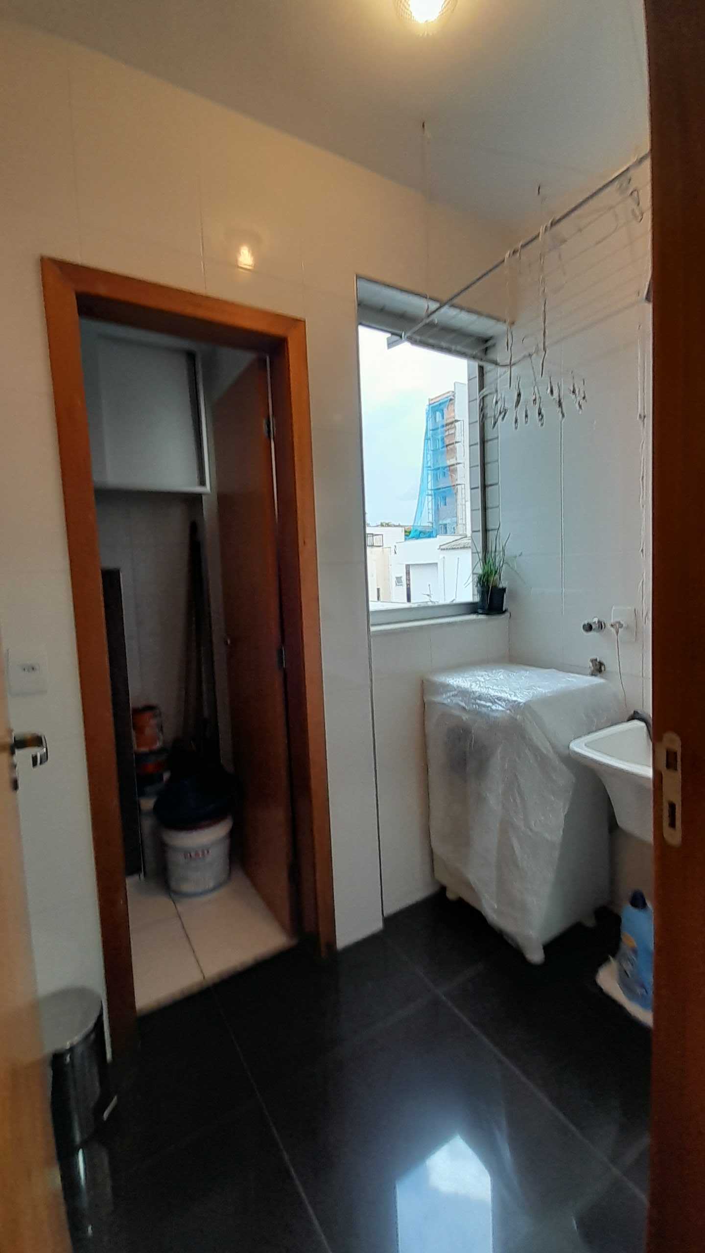 Apartamento à venda com 3 quartos, 70m² - Foto 13