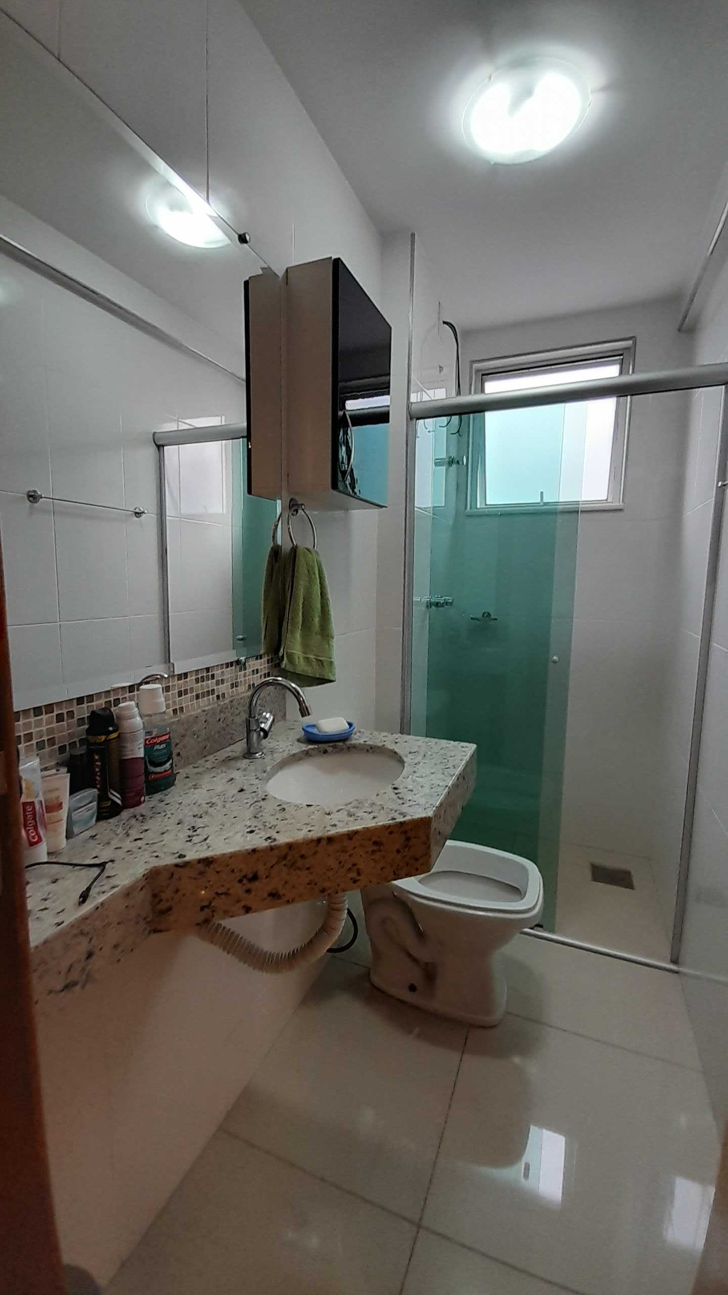 Apartamento à venda com 3 quartos, 70m² - Foto 6