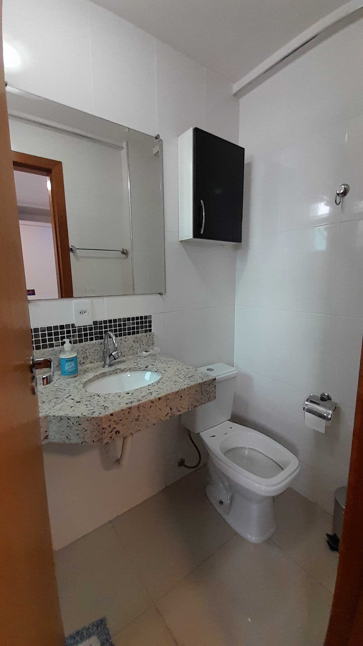 Apartamento à venda com 3 quartos, 70m² - Foto 9