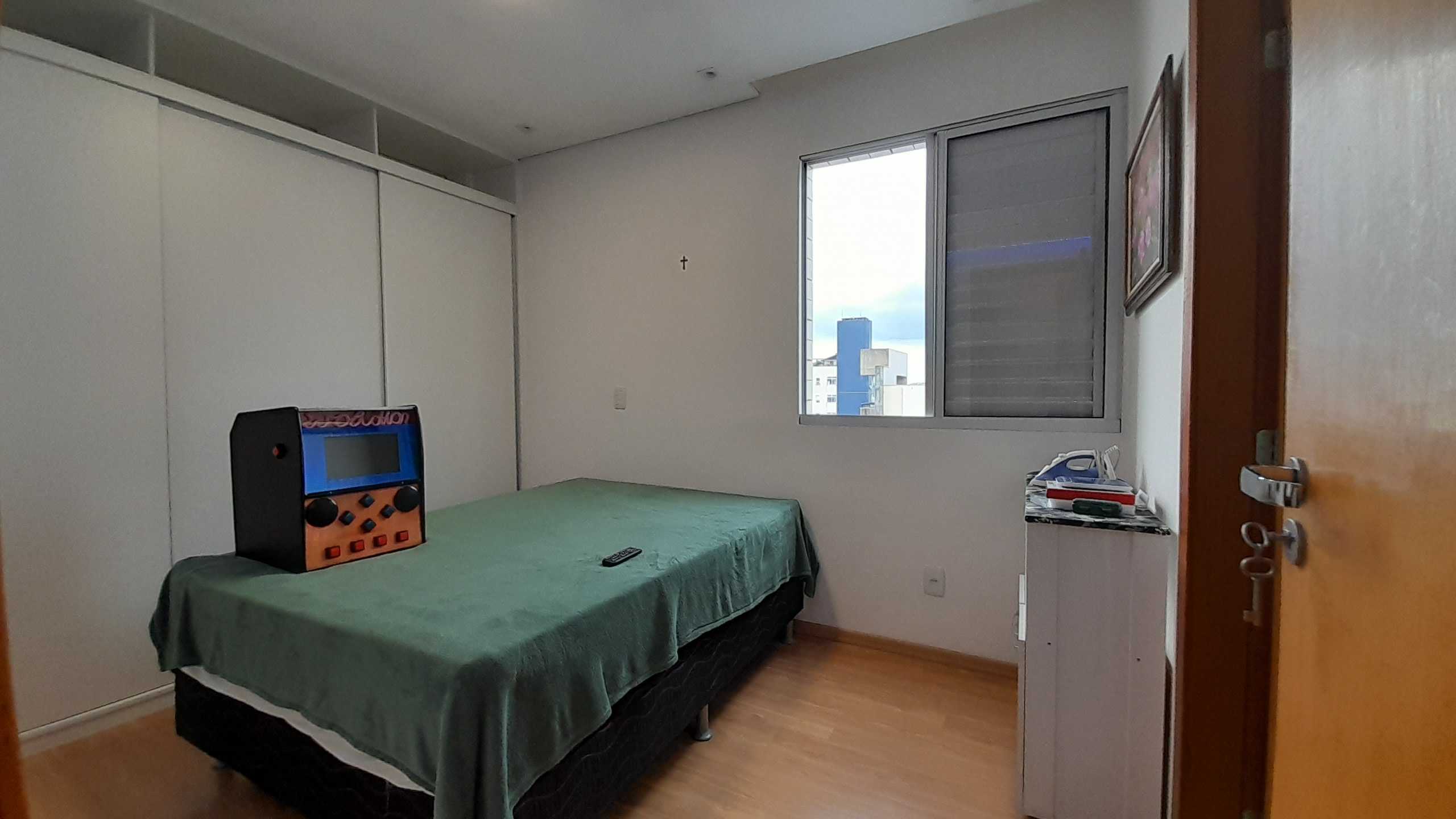 Apartamento à venda com 3 quartos, 70m² - Foto 7